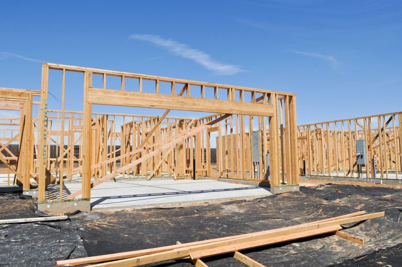 Commercial Slab Construction
