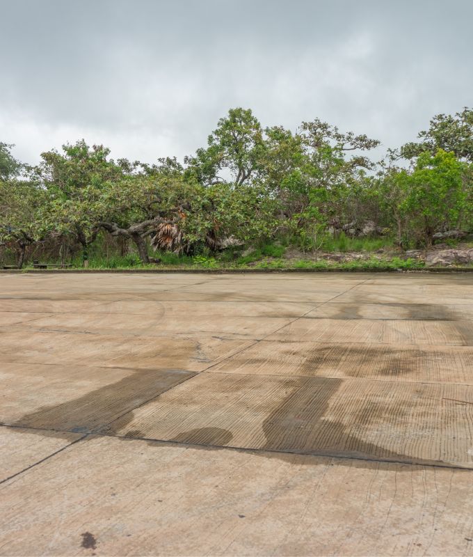 Regional Climate Impact