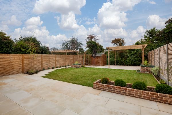 Concrete And Masonry Service in Bowie