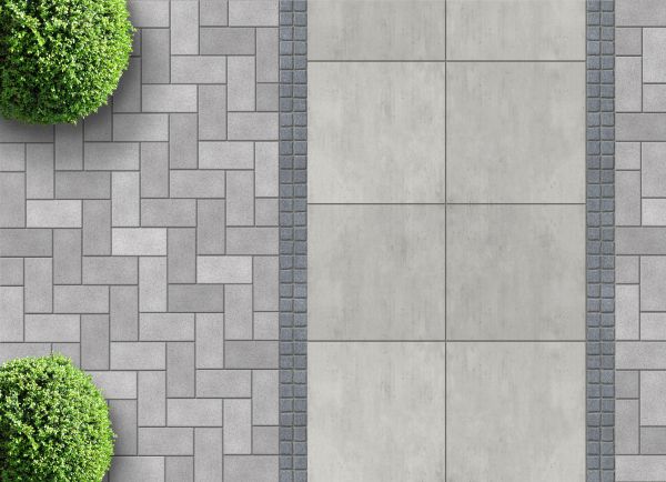 Cost of Concrete Paving in Bowie