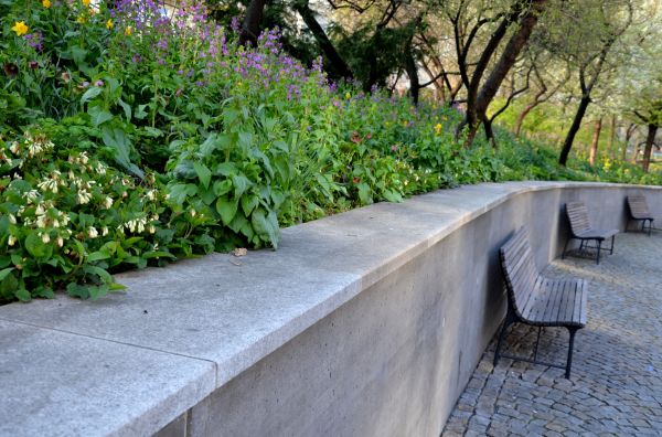 Concrete Retaining Wall Service in Bowie