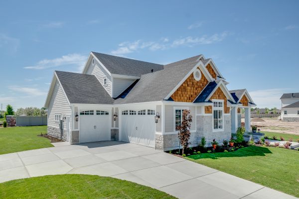 Concrete Slab Service in Bowie