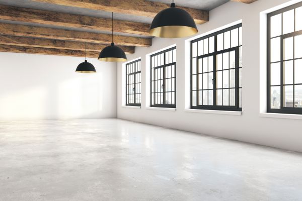 Cost of Concrete Remodeling in Bowie