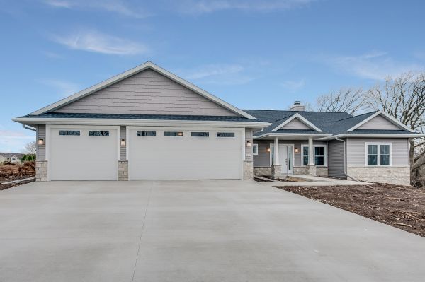 Cost of Driveway Installation in Bowie