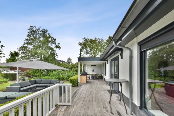 Cost of Patio Renovation in Bowie