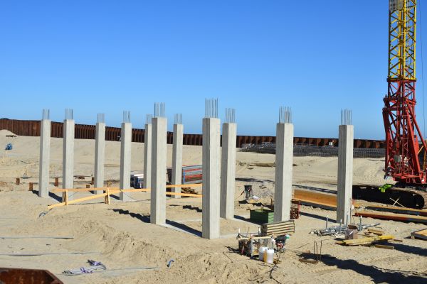 Cost of Foundation Piers Installation in Bowie