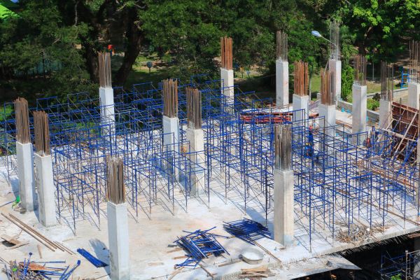 Cost of Foundation Pier Installation in Bowie