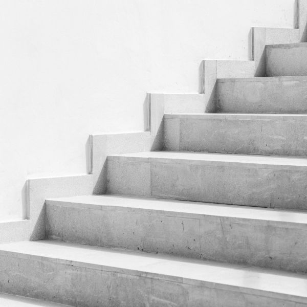 Outdoor Steps Service in Bowie