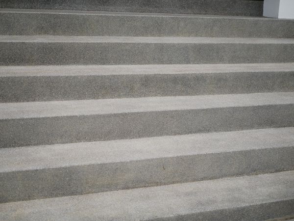 Cement Steps Service in Bowie