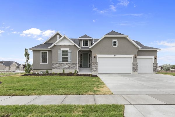 Residential Driveway Service in Bowie