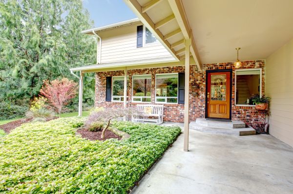 Cost of Concrete Installation in Bowie