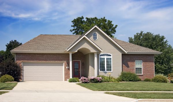 Cement Driveway Installation in Bowie