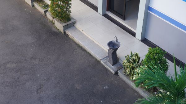 Driveway Approach Installation in Bowie