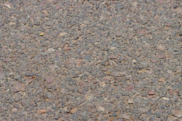 Aggregate Installation in Bowie