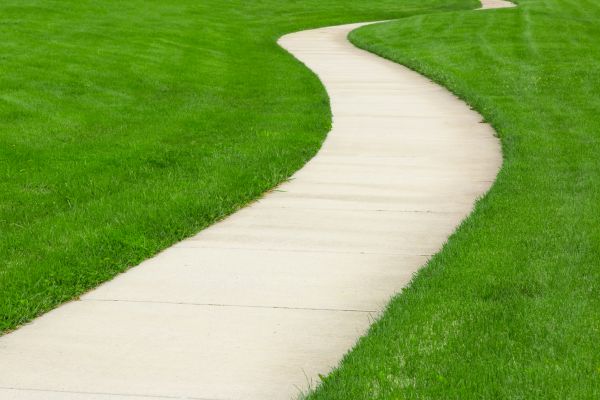 Cost of Walkway Building in Bowie