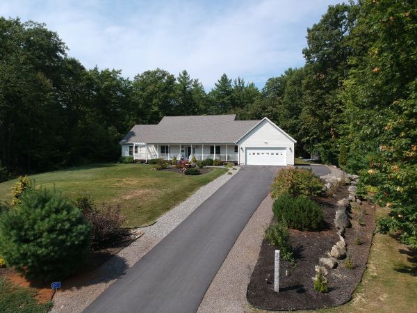 Driveway Extension Service in Bowie