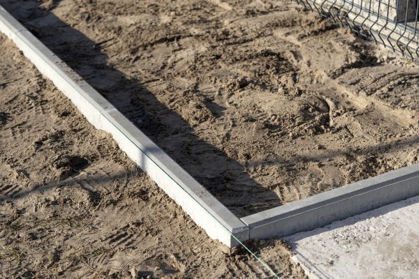 Cost of Footer Construction in Bowie