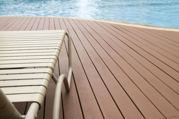Cost of Pool Deck Replacement in Bowie