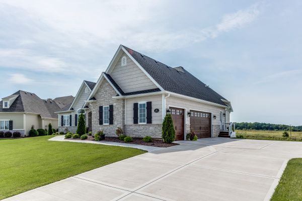 Driveway And Walkway Service in Bowie