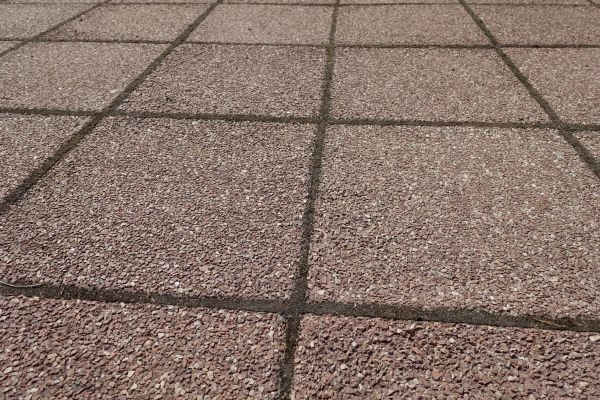Exposed Aggregate Service in Bowie