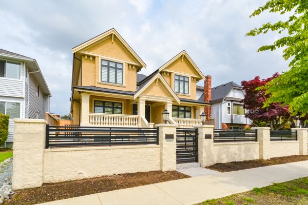 Concrete Path Service in Bowie