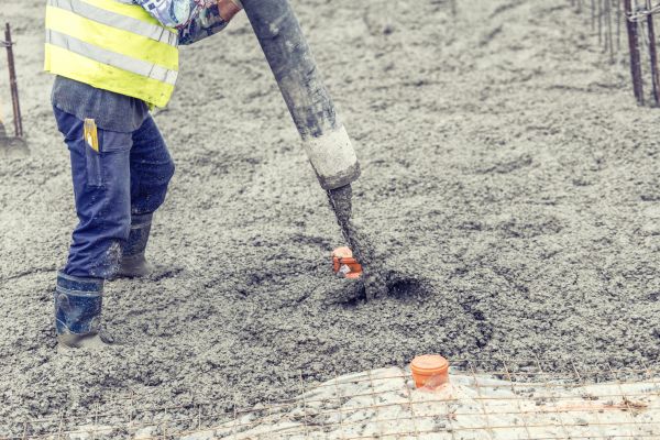 Cost of Pervious Concrete Installation in Bowie