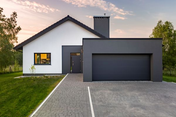Concrete Extension Service in Bowie